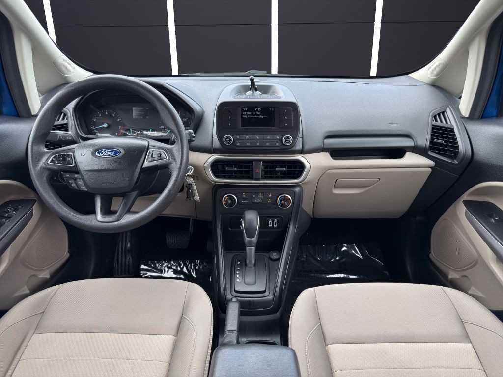 2019 Ford Econoline Image 12