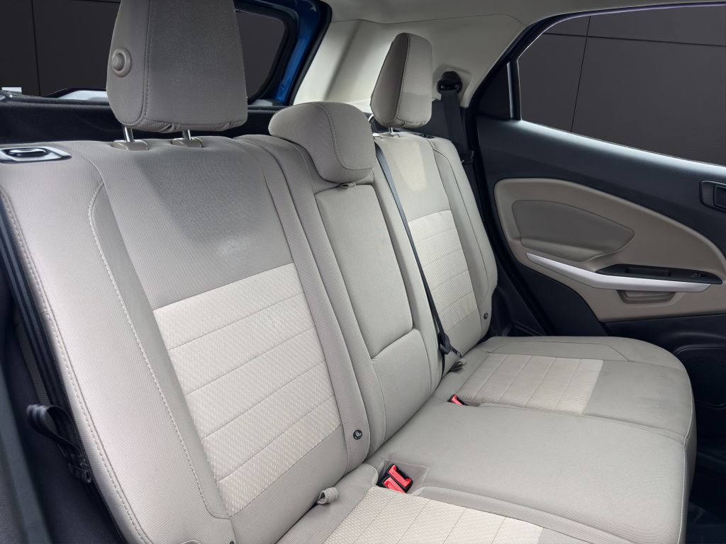 2019 Ford Econoline Image 19