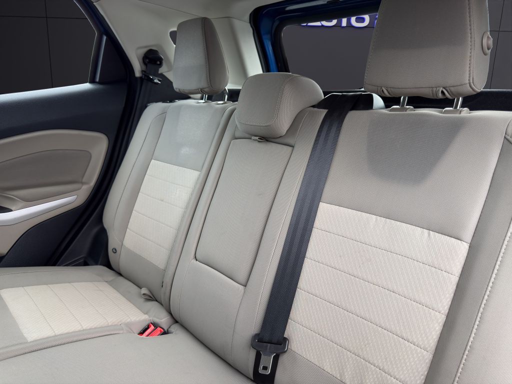 2019 Ford Econoline Image 20