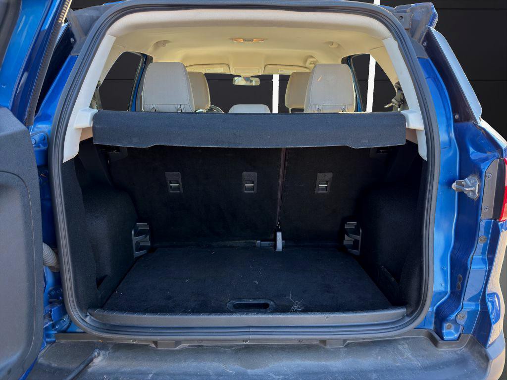 2019 Ford Econoline Image 21