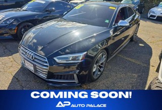 Image for 2018 Audi S5 Premium Plus ID: 6972186