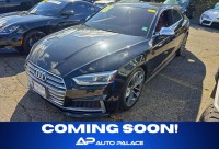 Image for 2018 Audi S5 Premium Plus ID: 6972186