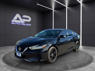 Image for 2022 Nissan Maxima SV KBB VALUE 23K WOW ID: 6972194
