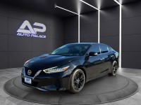 Image for 2022 Nissan Maxima SV KBB VALUE 23K WOW ID: 6972194