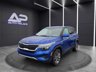 Image for 2021 Kia Seltos LX ID: 6972200