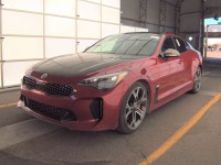 Image for 2019 Kia Stinger GT1 ID: 6972208
