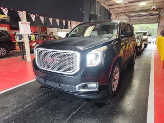 Image for 2017 GMC Yukon Denali Lowest Price Around ID: 6972212