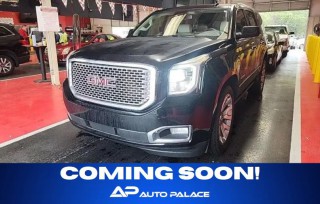 Image for 2017 GMC Yukon Denali Lowest Price Around ID: 6972212
