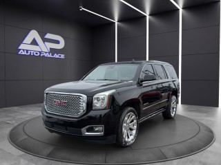 Image for 2017 GMC Yukon Denali Lowest Price Around ID: 6972212