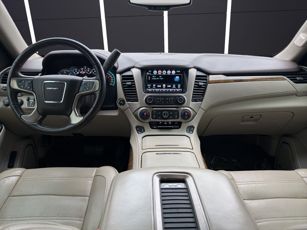 2017 GMC Yukon Image 13