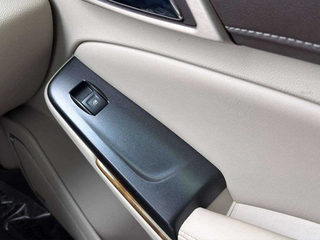 2017 GMC Yukon Image 15