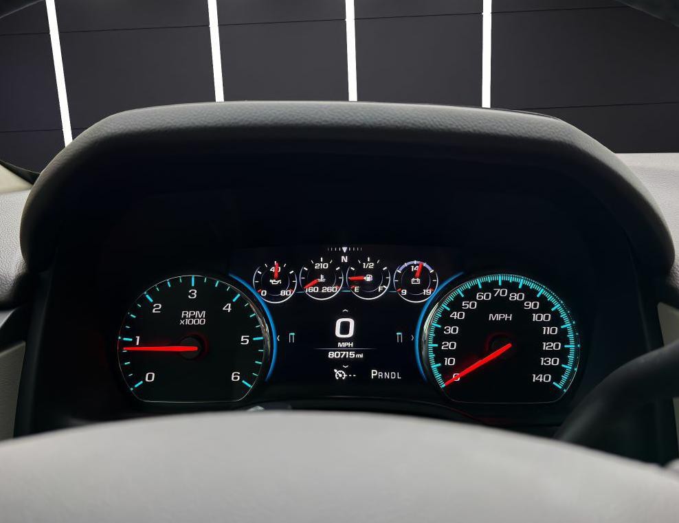 2017 GMC Yukon Image 17