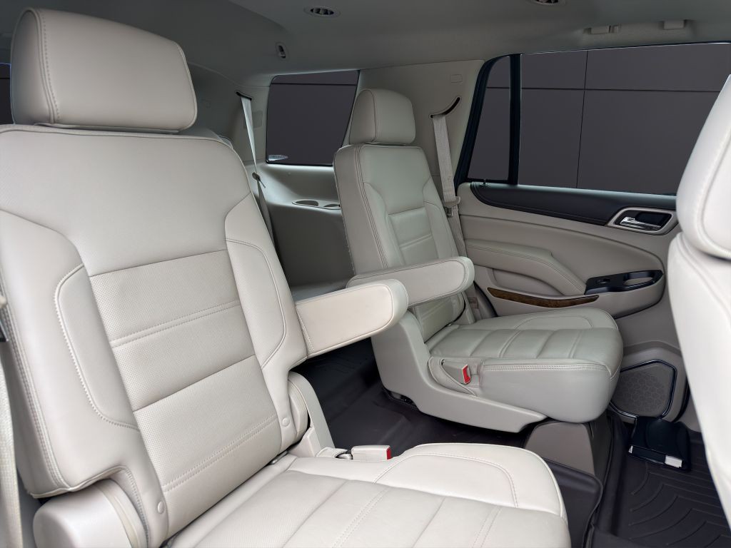 2017 GMC Yukon Image 20