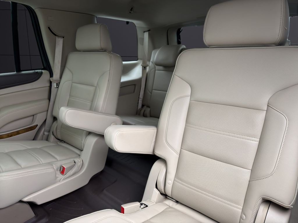 2017 GMC Yukon Image 21