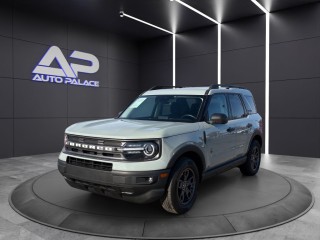 Image for 2021 Ford Bronco BIG BEND ONLY 19K MILES WOW ID: 6972225