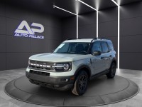 Image for 2021 Ford Bronco BIG BEND ONLY 19K MILES WOW ID: 6972225