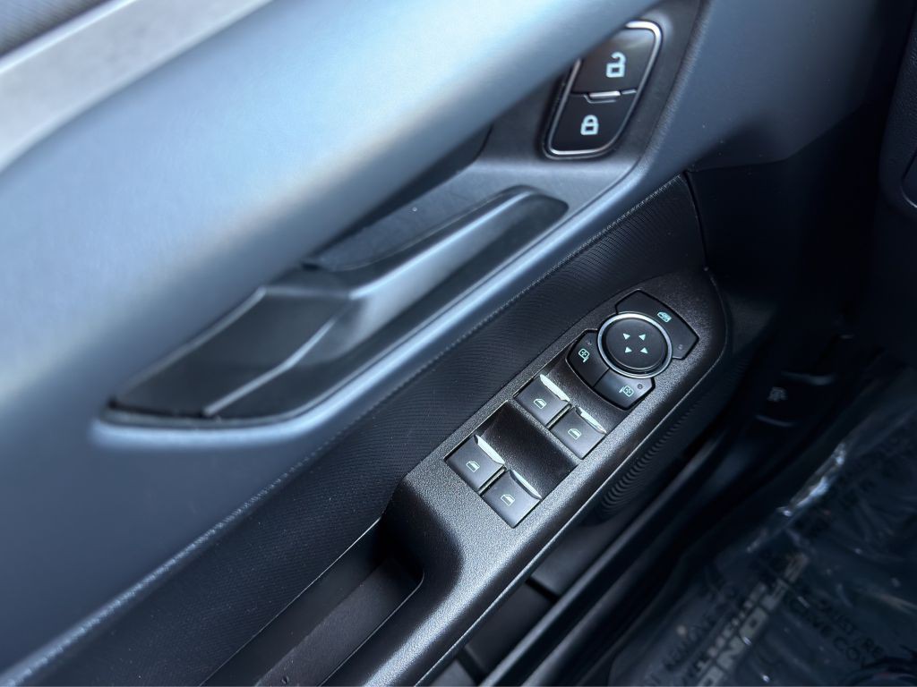 2021 Ford Bronco Image 11