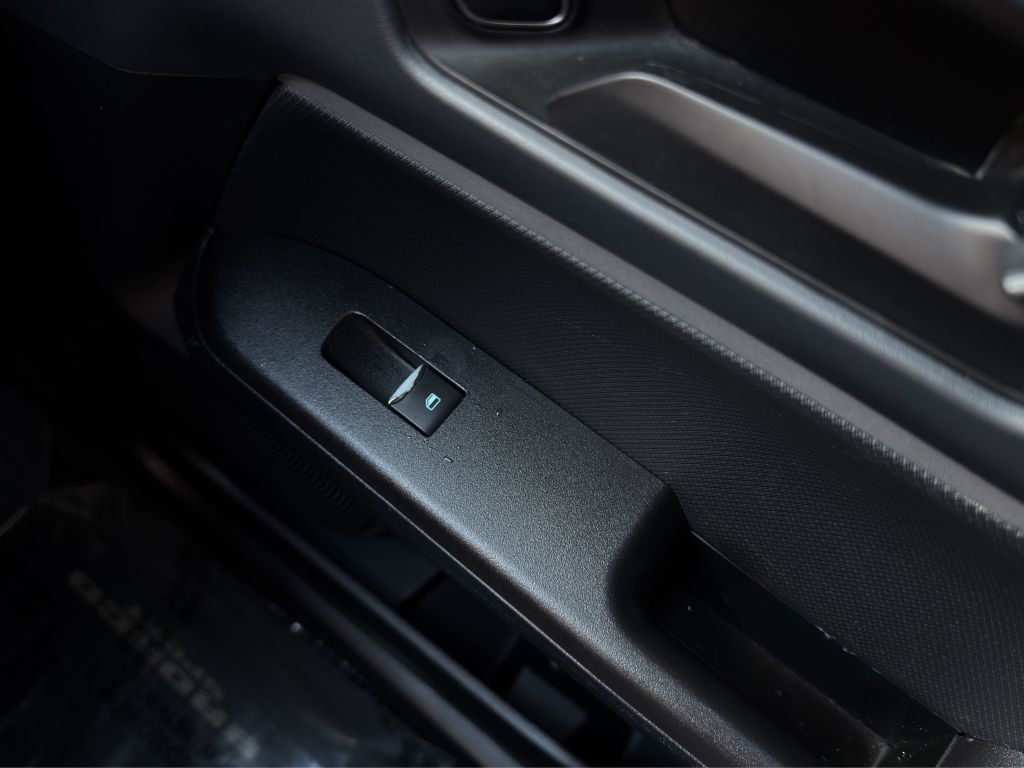 2021 Ford Bronco Image 15