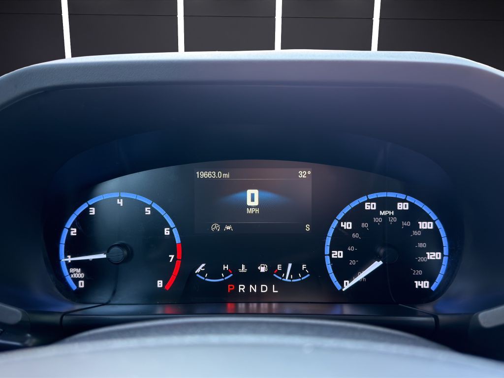 2021 Ford Bronco Image 17