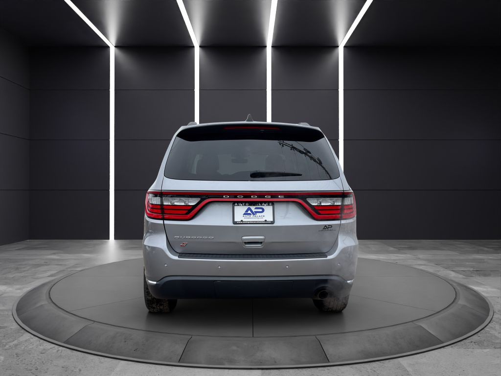 2021 Dodge Durango Image 5