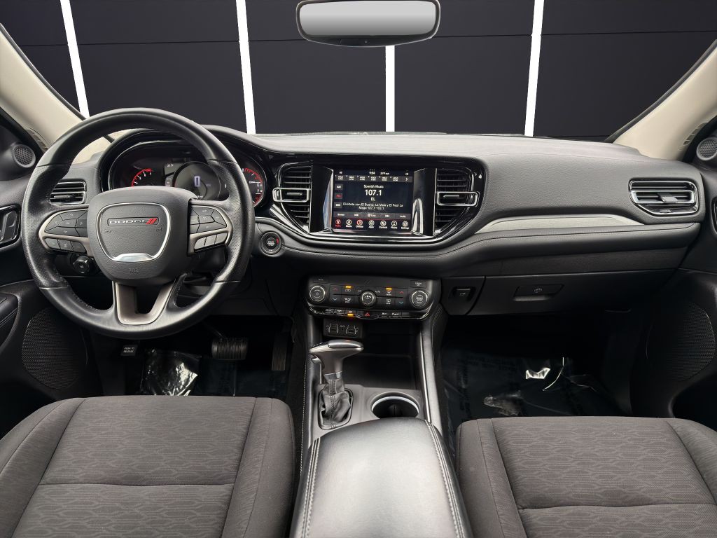 2021 Dodge Durango Image 13