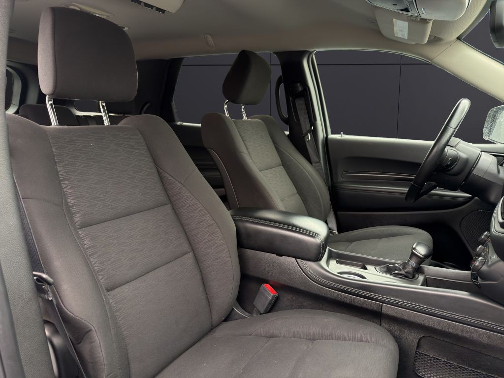 2021 Dodge Durango Image 14