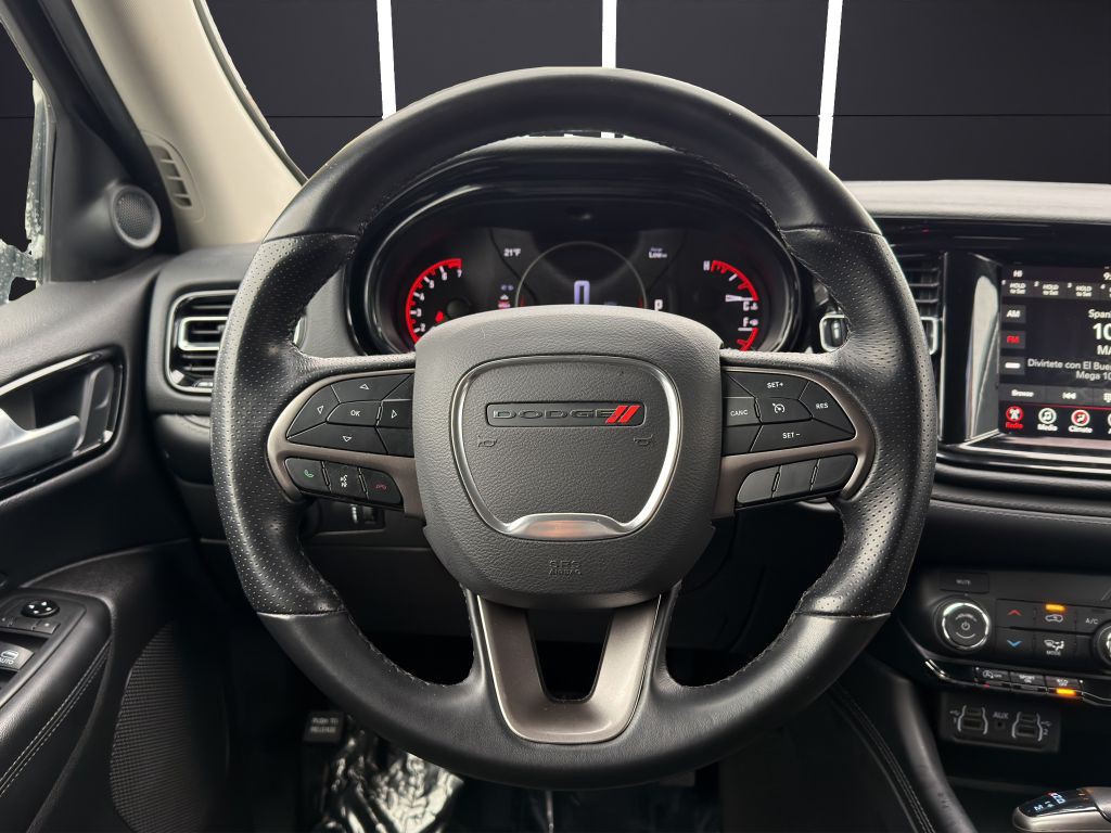 2021 Dodge Durango Image 16
