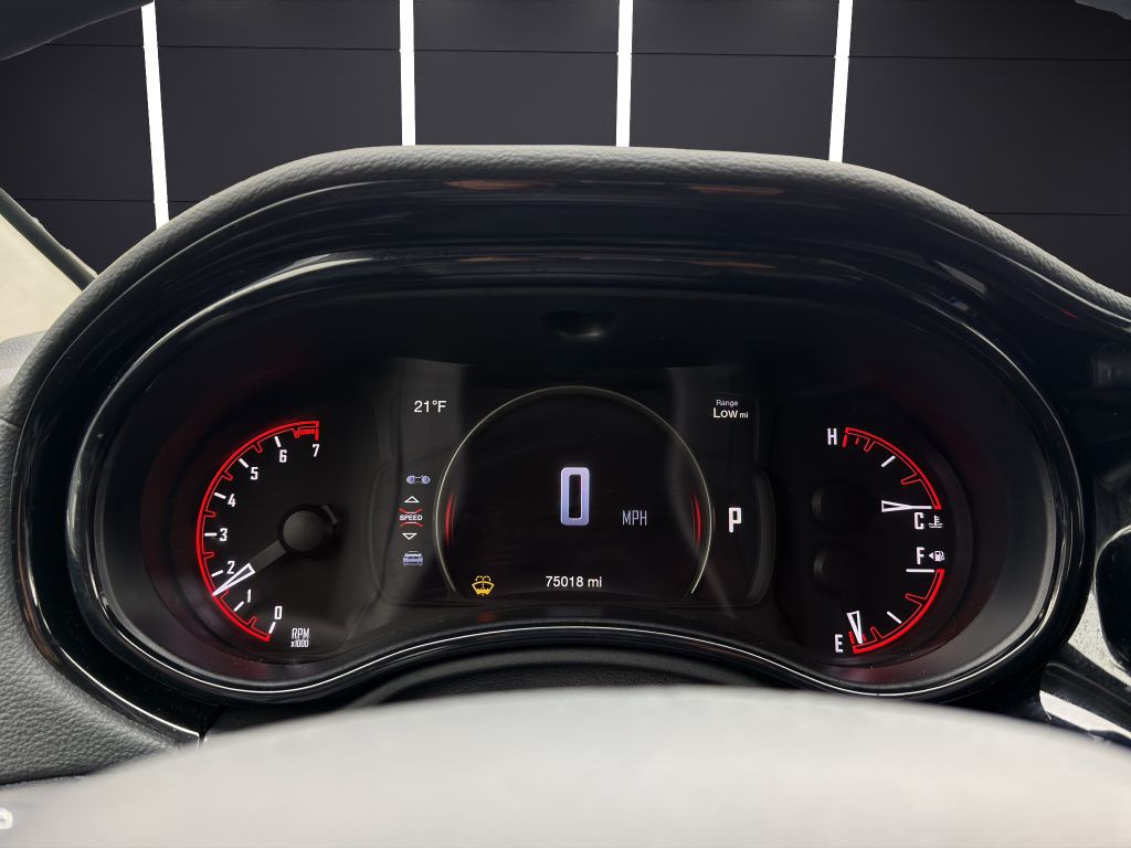 2021 Dodge Durango Image 17