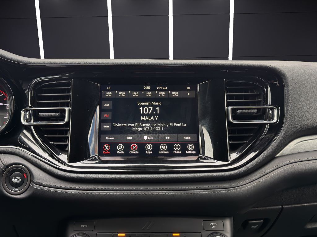 2021 Dodge Durango Image 18