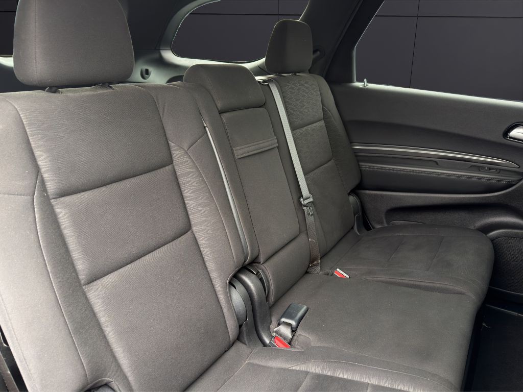 2021 Dodge Durango Image 20