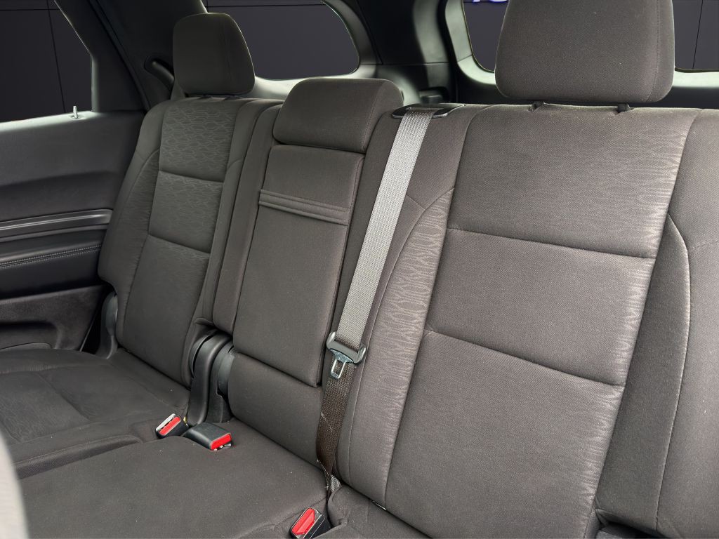 2021 Dodge Durango Image 21