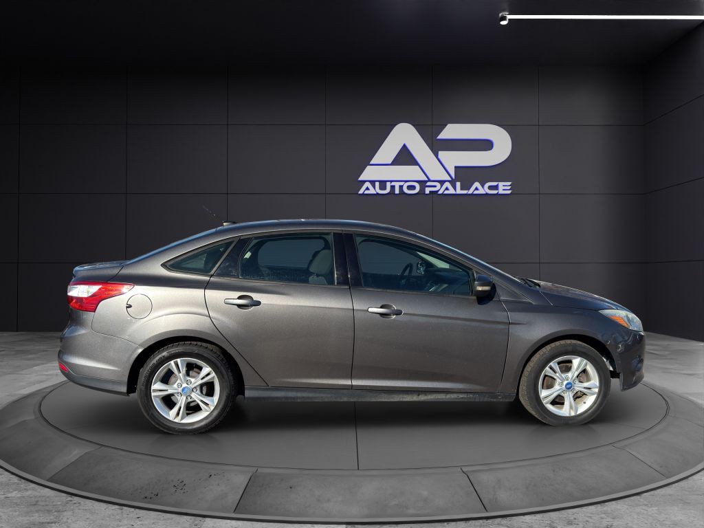 2013 Ford Focus Image 7