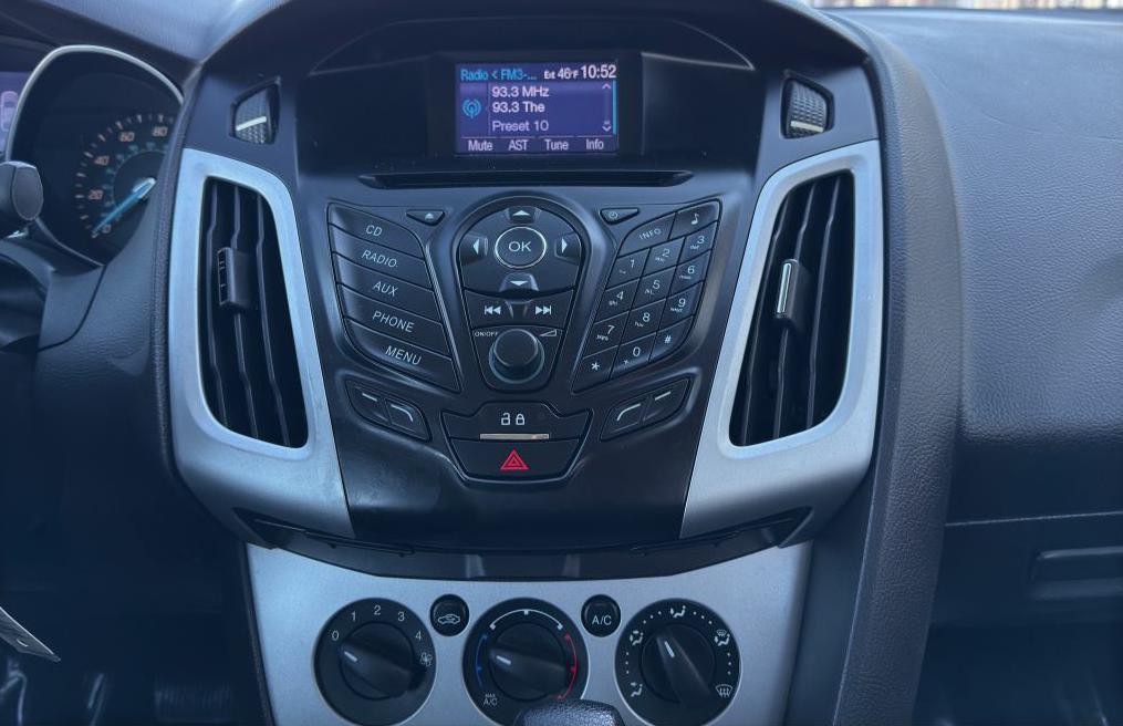 2013 Ford Focus Image 16