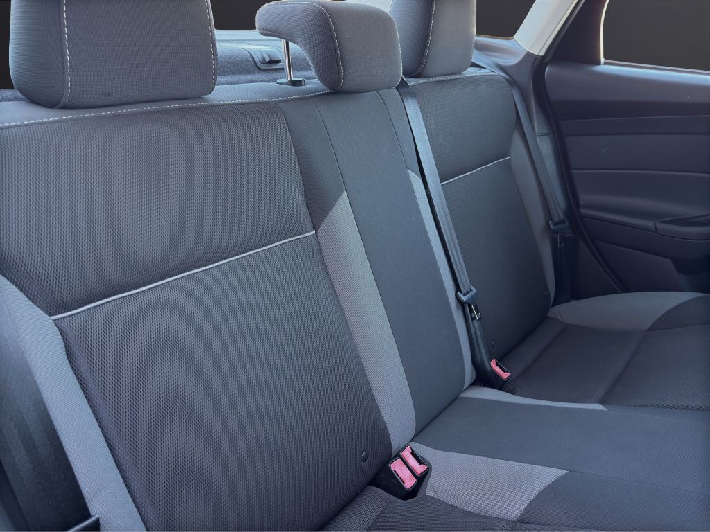 2013 Ford Focus Image 18