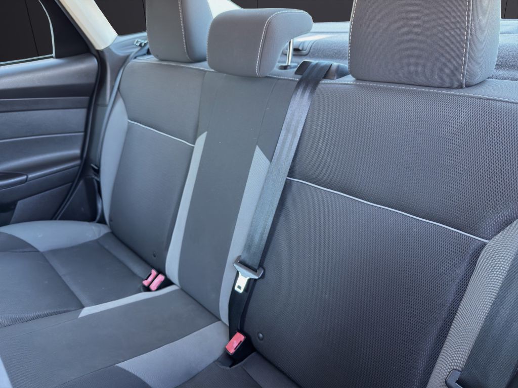2013 Ford Focus Image 19