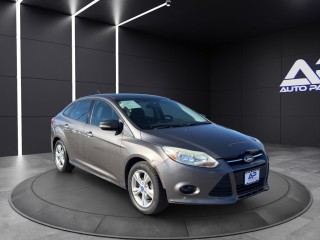 Image for 2013 Ford Focus SE ID: 6977421