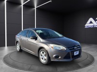 Image for 2013 Ford Focus SE ID: 6977421