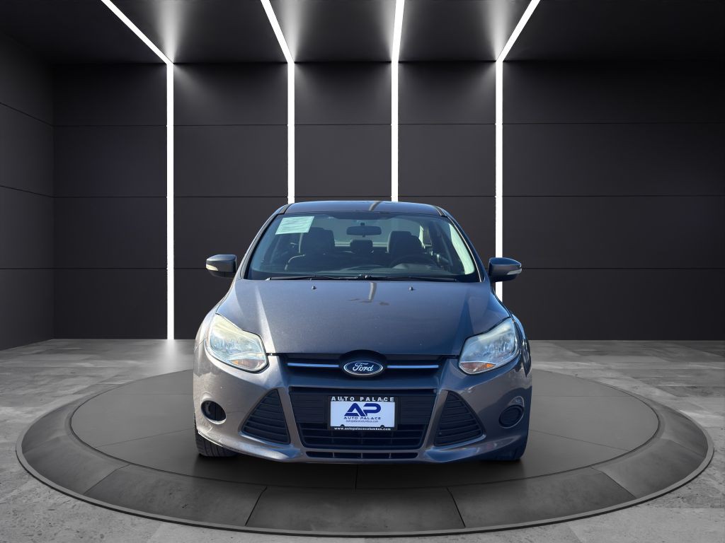 2013 Ford Focus Image 2