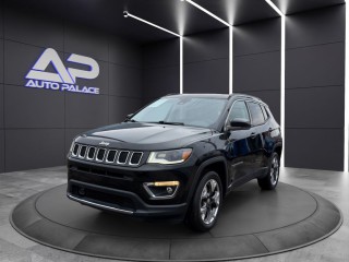 Image for 2018 Jeep Compass Limited Lowest Price Around ID: 6991780