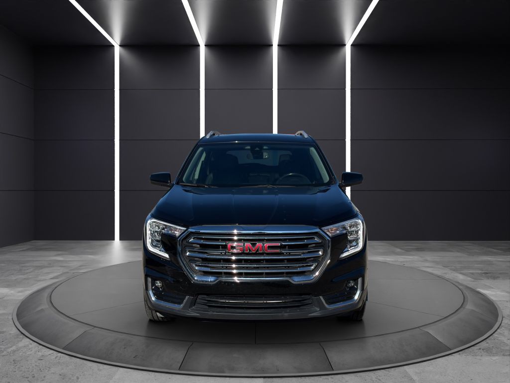 2022 GMC Terrain Image 2