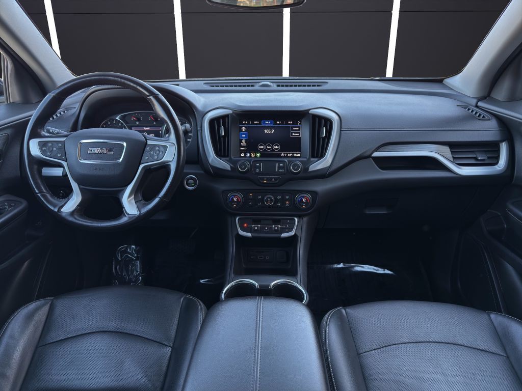 2022 GMC Terrain Image 13