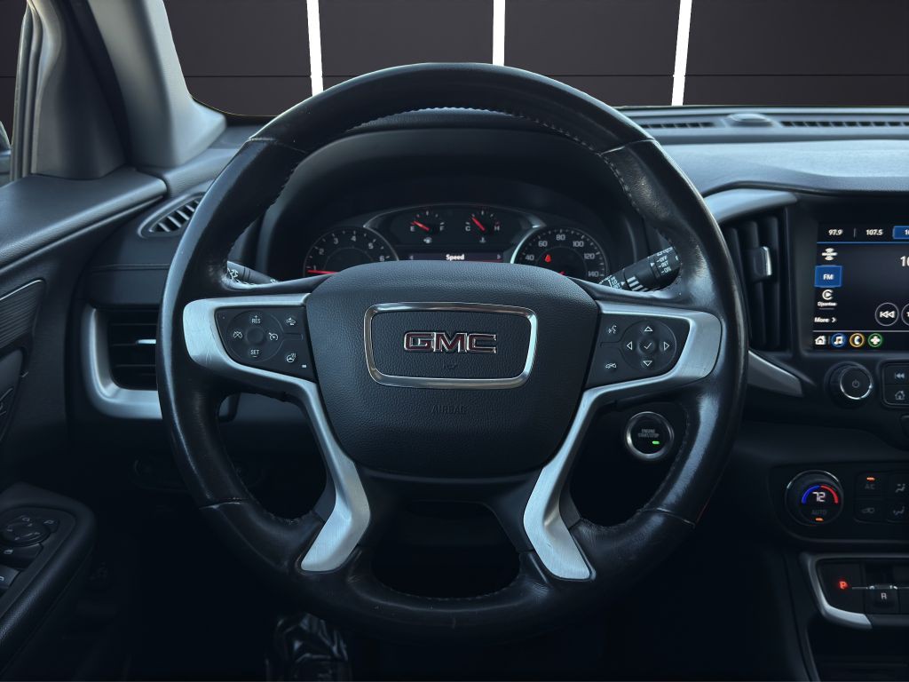 2022 GMC Terrain Image 16