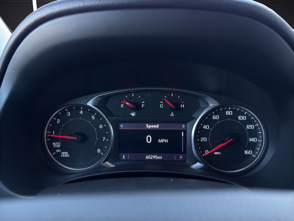 2022 GMC Terrain Image 17