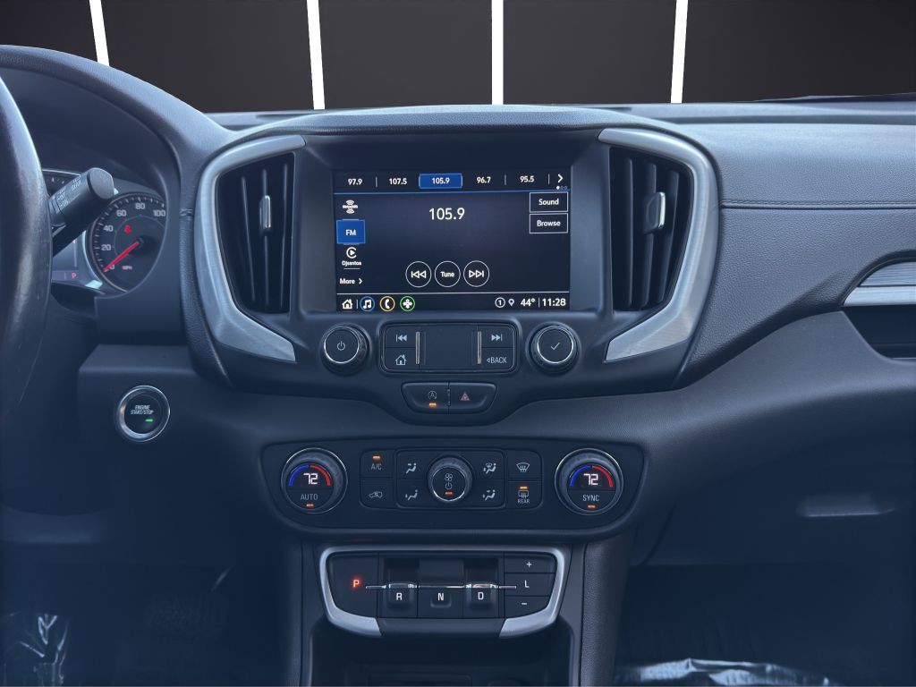 2022 GMC Terrain Image 18
