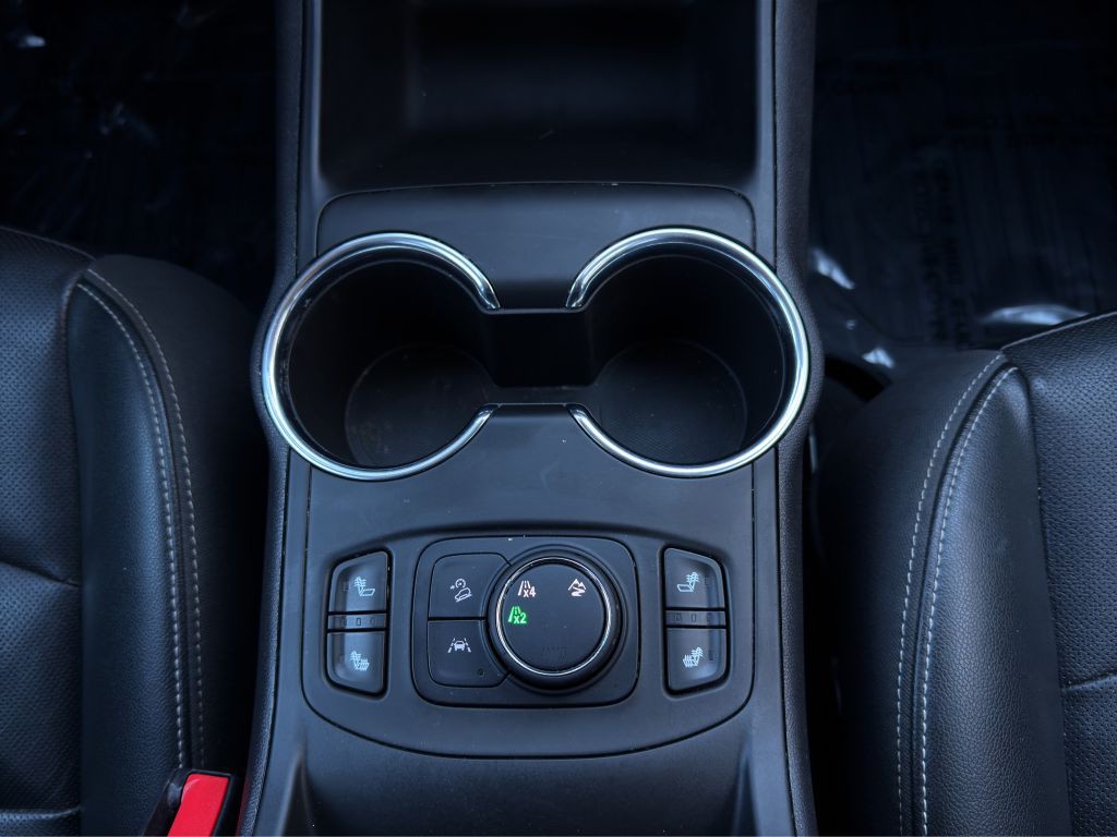 2022 GMC Terrain Image 19