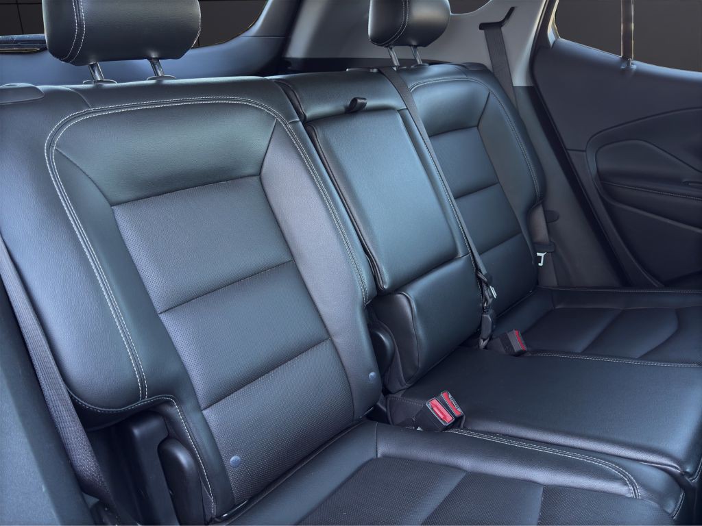 2022 GMC Terrain Image 21