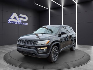 Image for 2019 Jeep Compass SPORT KBB VALUE 14K WOW ID: 6991995