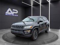 Image for 2019 Jeep Compass SPORT KBB VALUE 14K WOW ID: 6991995