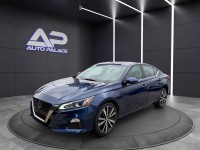 Image for 2021 Nissan Altima SR KBB VALUE 17K WOW ID: 6998204