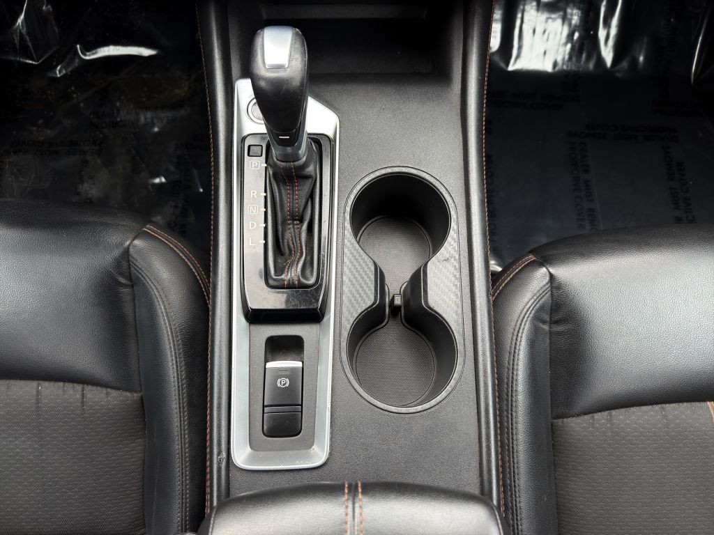 2021 Nissan Altima Image 19